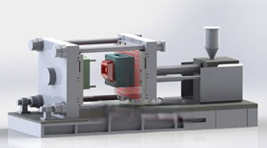 第四步：充磁成功，注塑機開模 (2).jpg